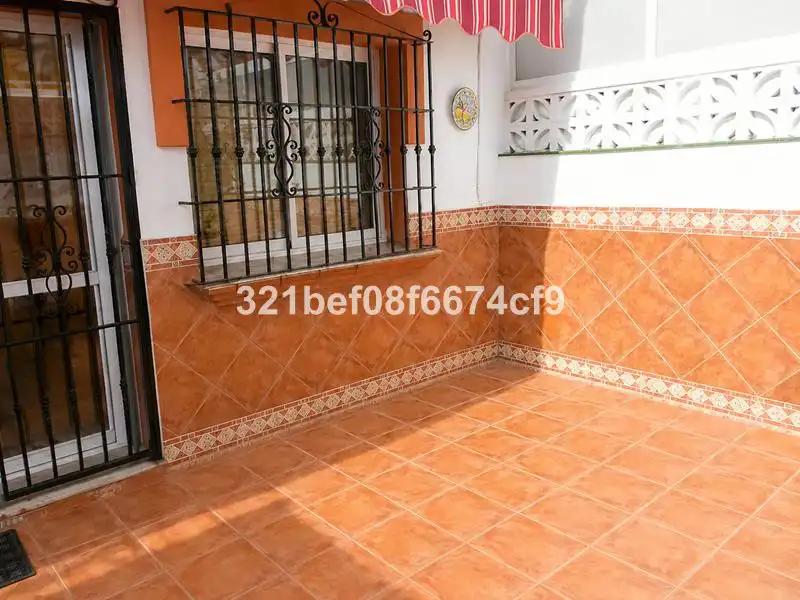 Adosado en venta en Estepona Pueblo, imagen 6