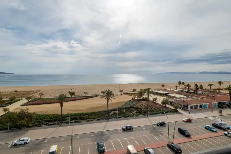 Appartamento con piscina in vendita a Salins - Cavall de Mar, imagen 4