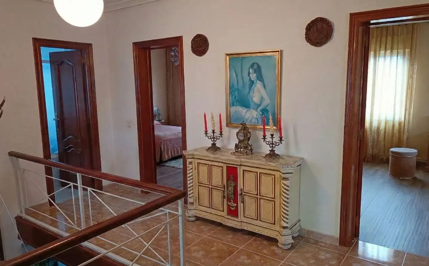 Casa o chalet en venta en Santa Marta de Tormes con Calefacción, Jardín privado y Parquet