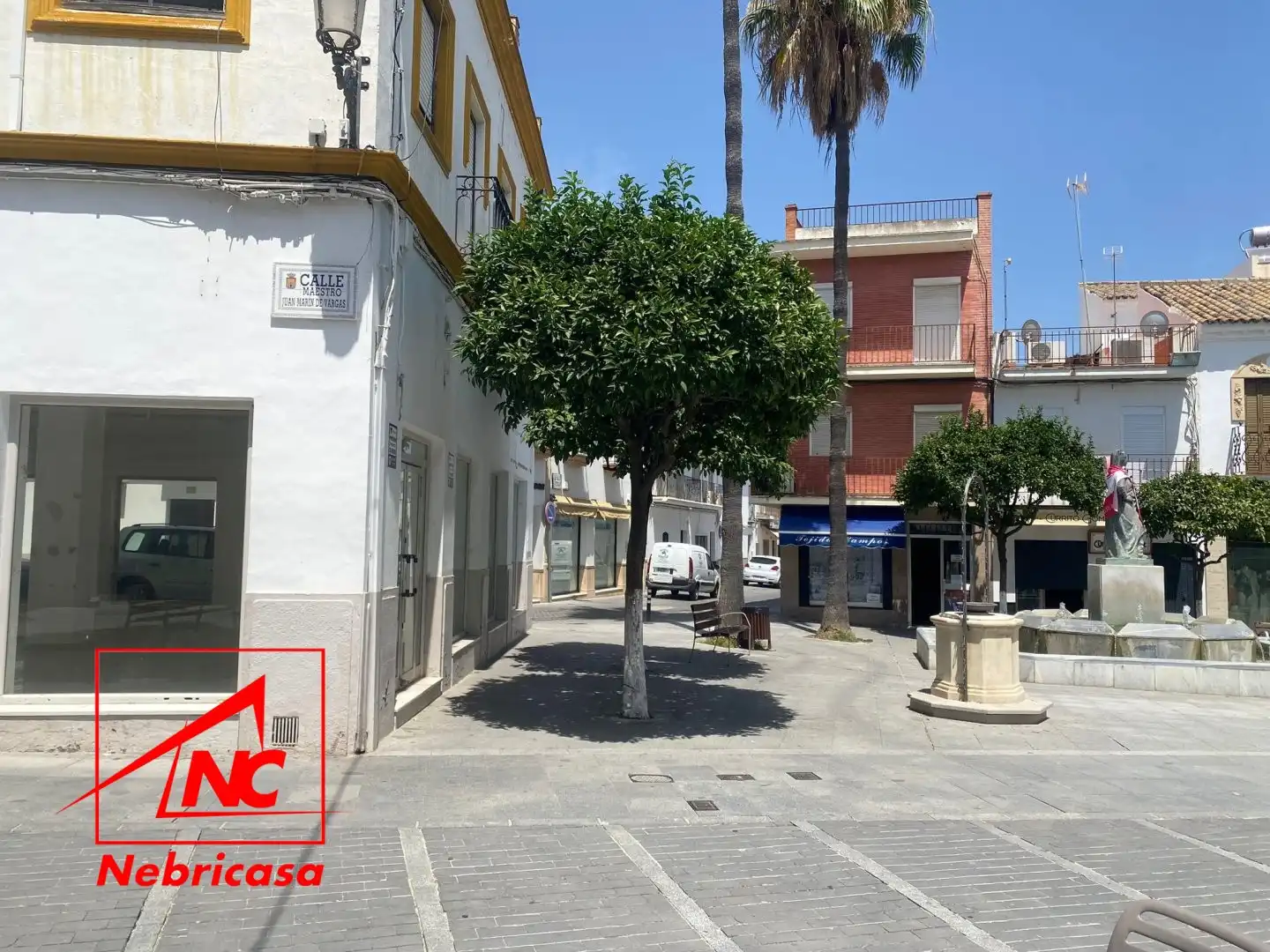 Haus zum Verkauf in Las Cabezas de San Juan, imagen 5