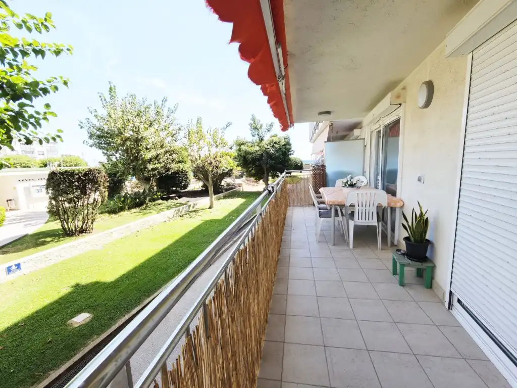 Apartament de lloguer a Cabrera de Mar, imagen 8