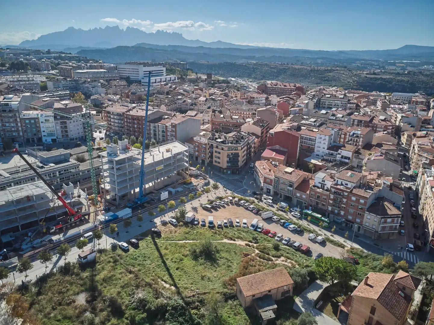 Terrenys i solars en venda a Barri Antic, imagen 4