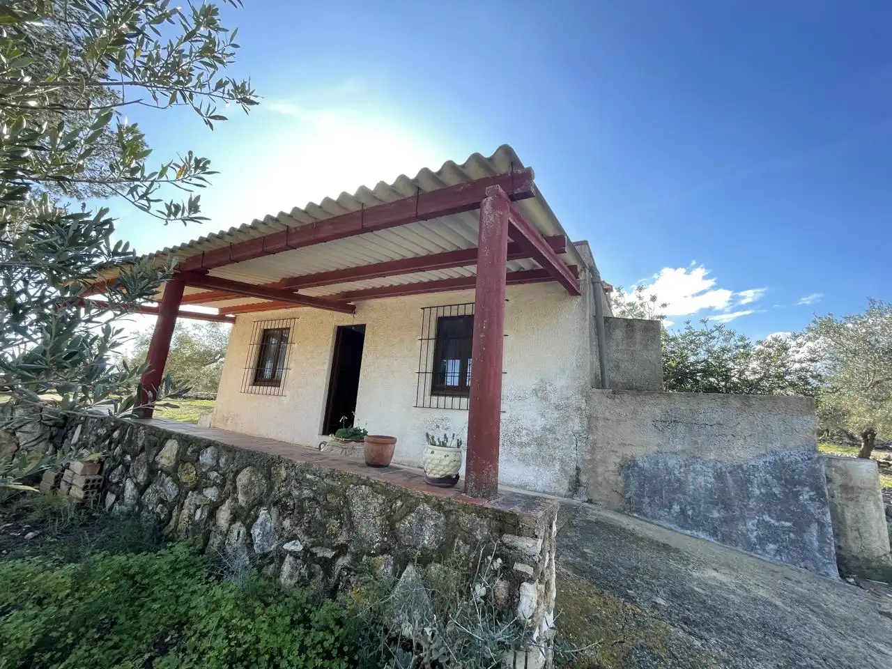 Landhaus zum Verkauf in Partida Serramoca, imagen 23