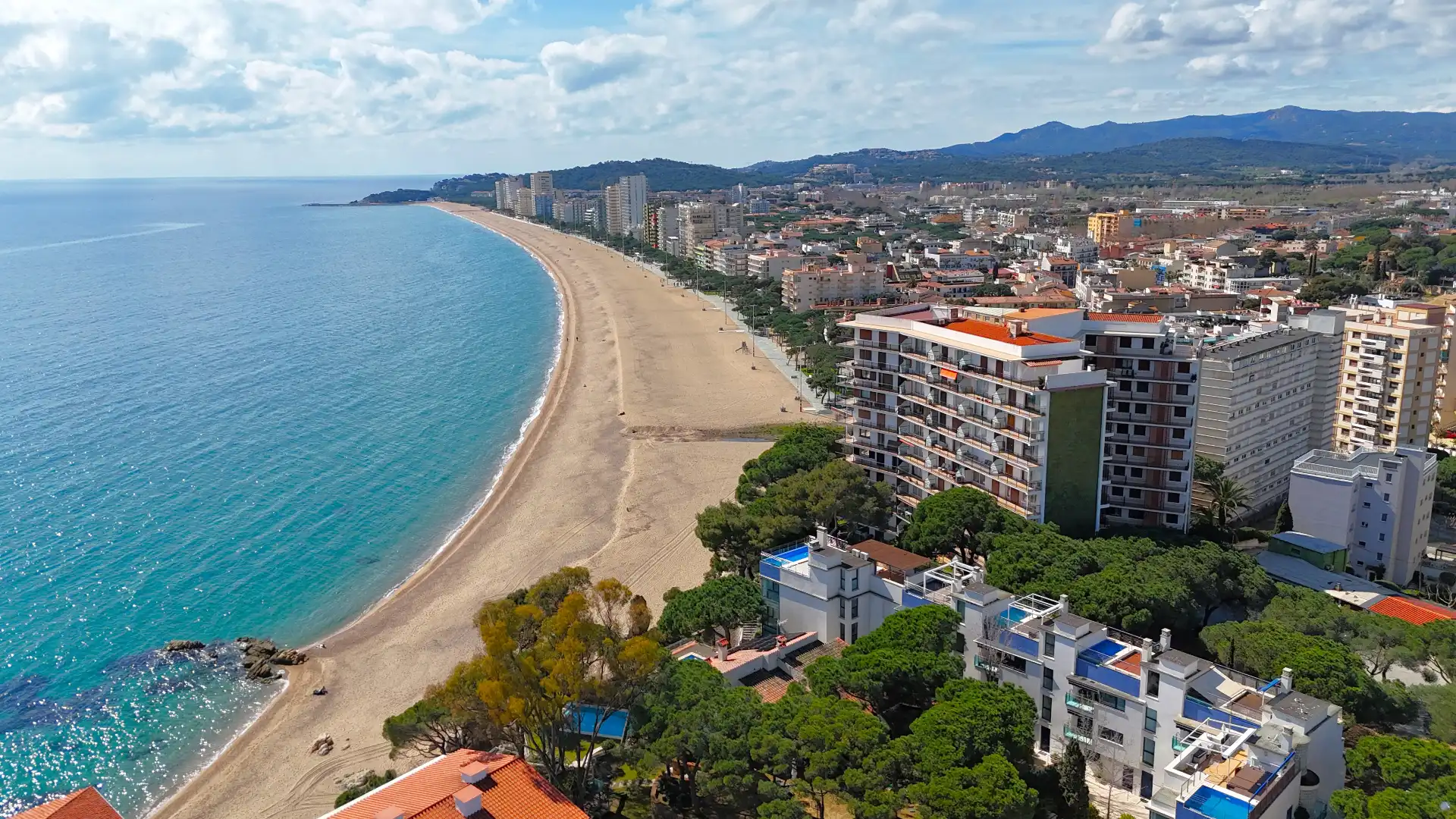 Pis amb piscina en venda a Carrer Punta d'en Ramis 16