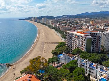 Pis amb piscina en venda a Carrer Punta d'en Ramis 16