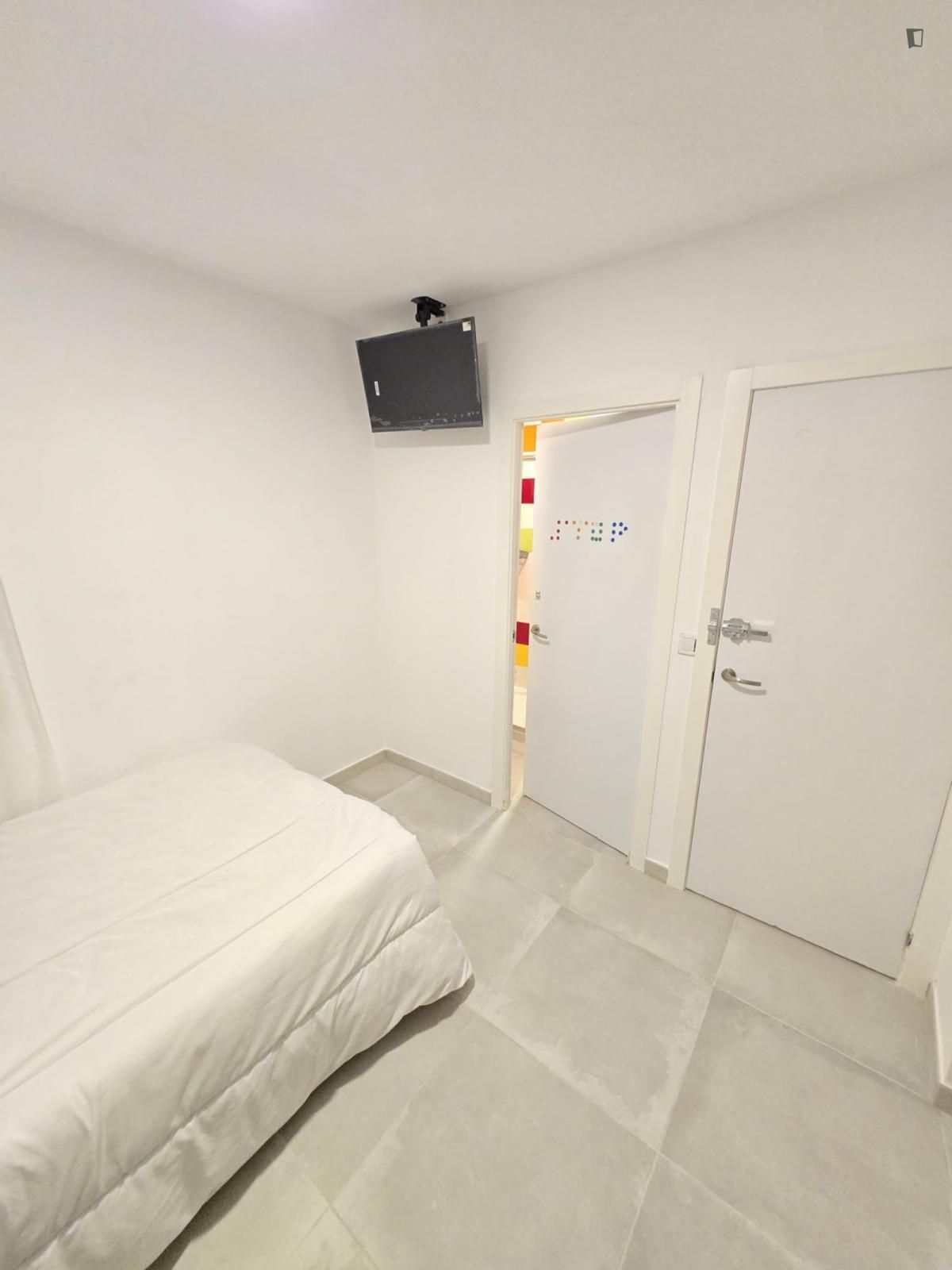 Estudi de lloguer a Lucero