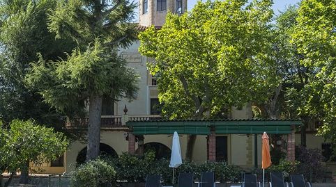 Foto 2 von Country house zum Verkauf in Migjorn, Reus