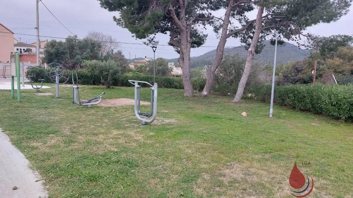 Terreno residencial en venta en Albinyana, imagen 2