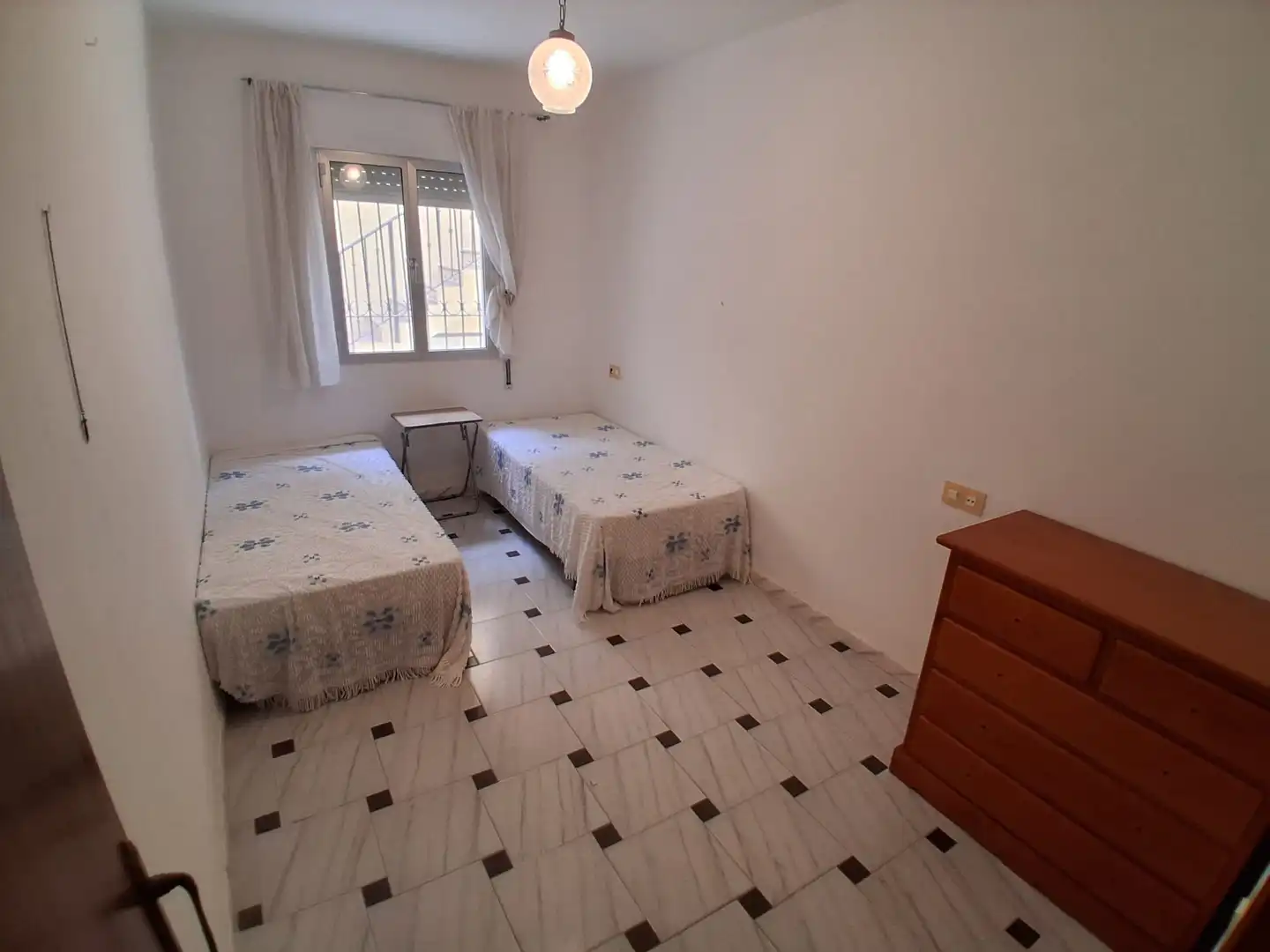Dormitori de Casa o xalet en venda en Chipiona