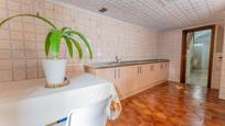 Cuina de Casa adosada en venda en Elche / Elx amb Balcó