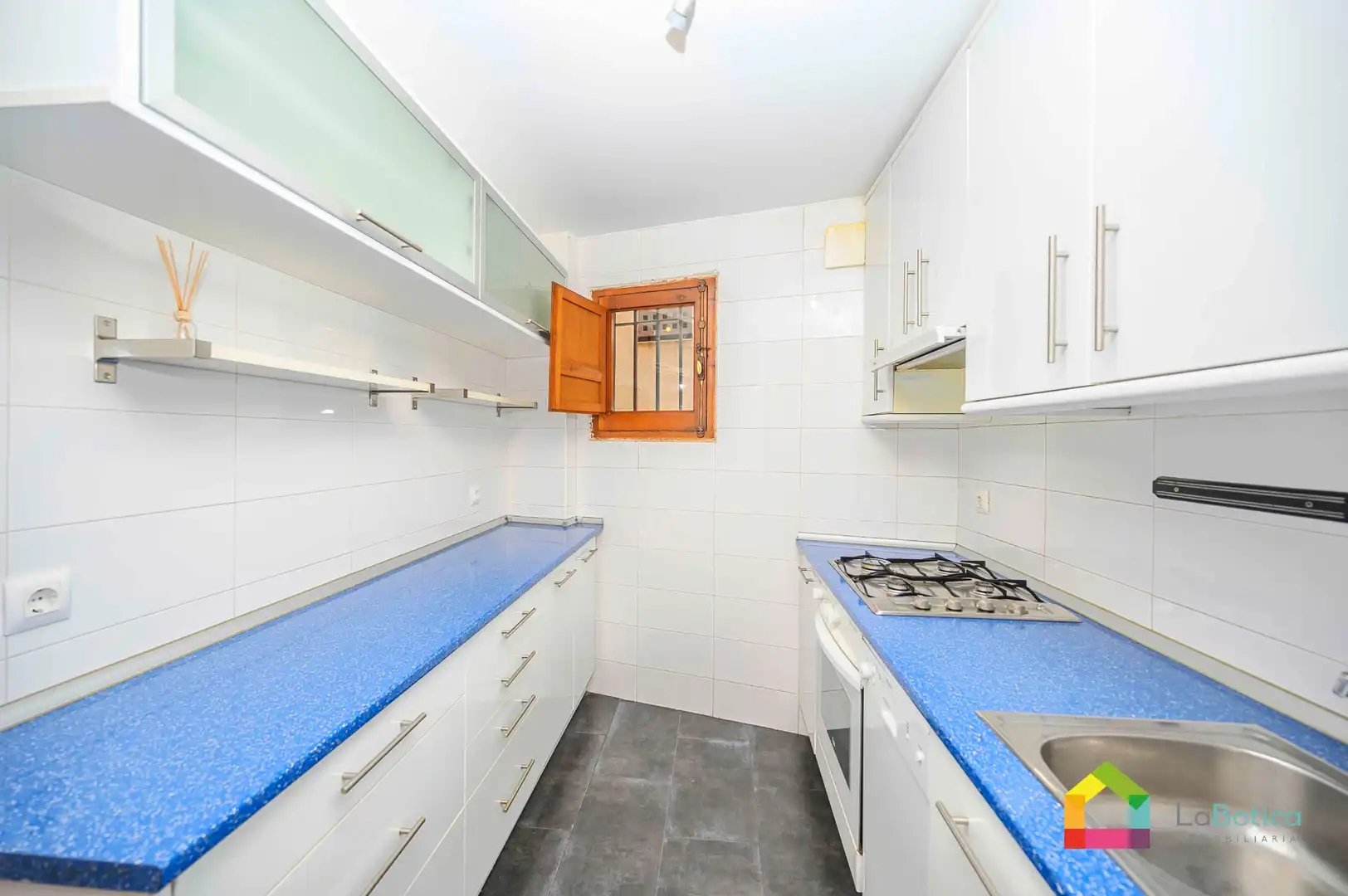 Cocina de Piso en venta en Toledo con Aire acondicionado, Calefacción y Trastero
