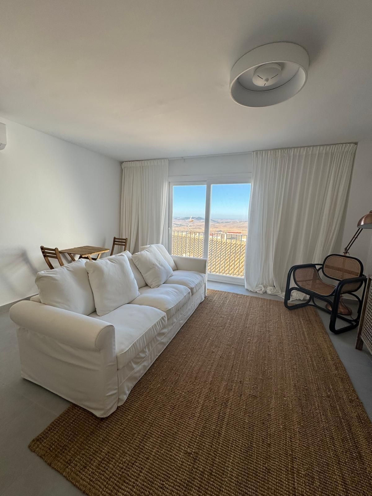 Dormitori de Apartament en venda en Medina Sidonia