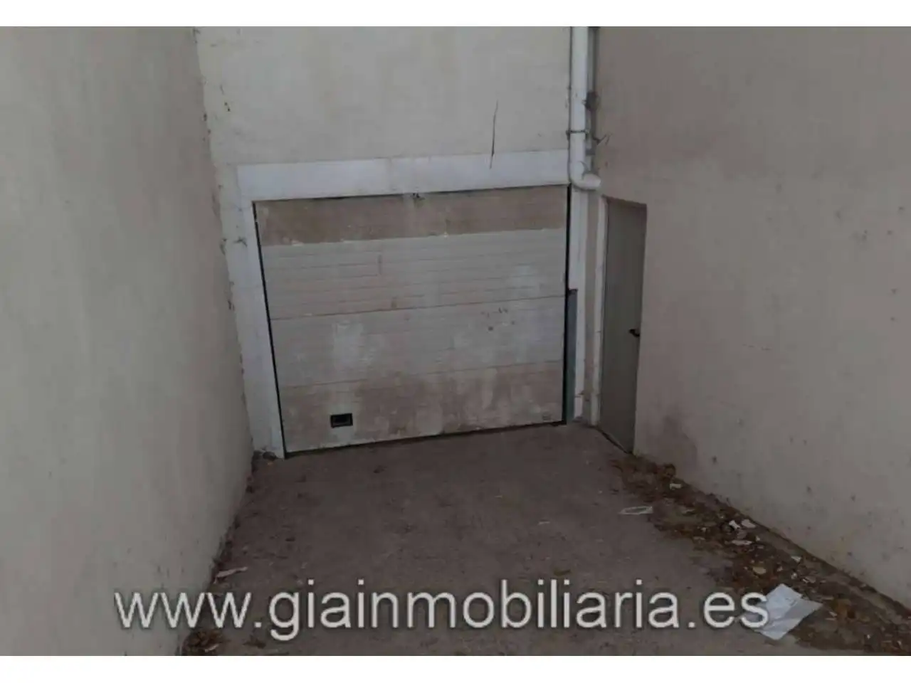 Aparcament de Local en venda en Crecente