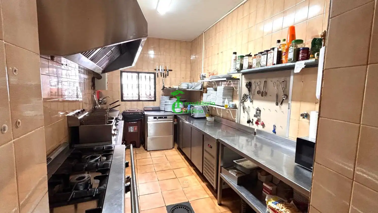 Local comercial en venda a Santa Elena, imagen 6