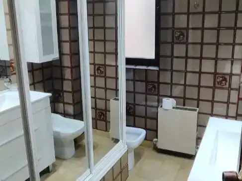 Bany de Pis en venda en Huerta del Rey