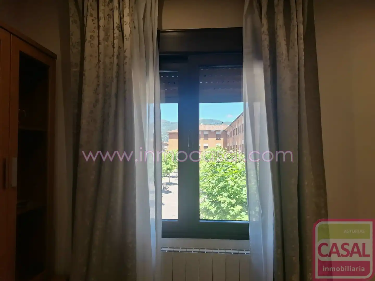Flat for sale in Santa Marina - Polígono