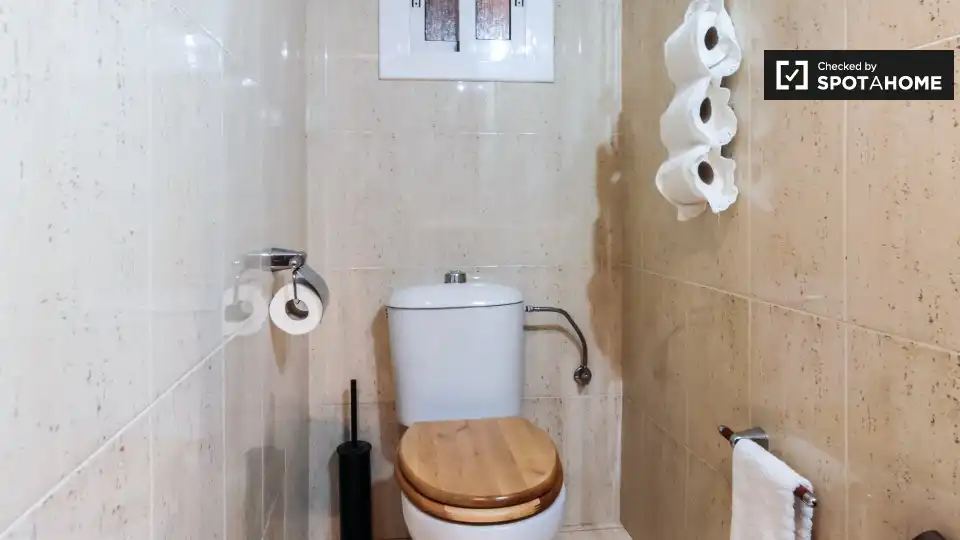 Wohnung zur Miete in Collblanc