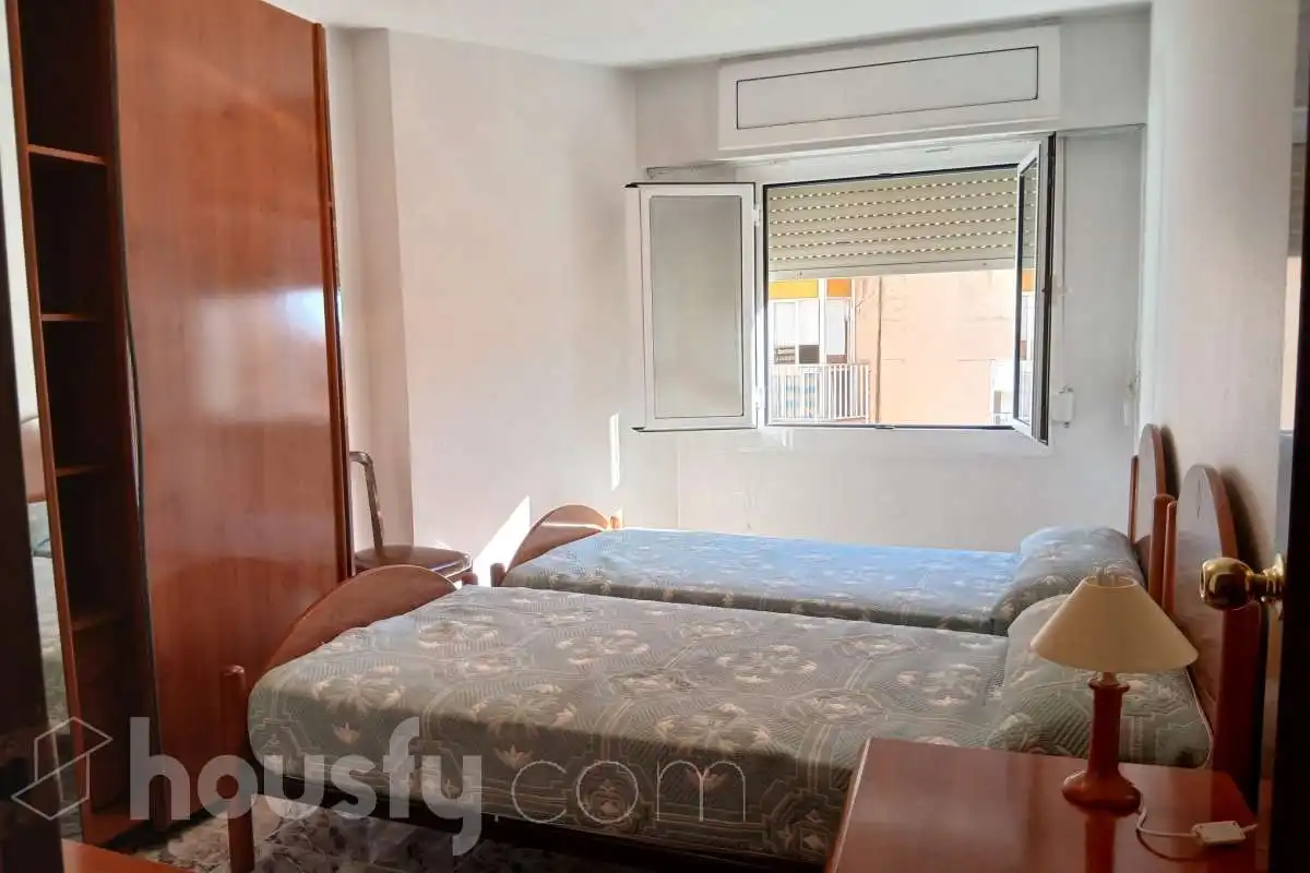 Appartement avec ascenseur à louer à Carrer d'Eduard Gibert i Riera ., imagen 7