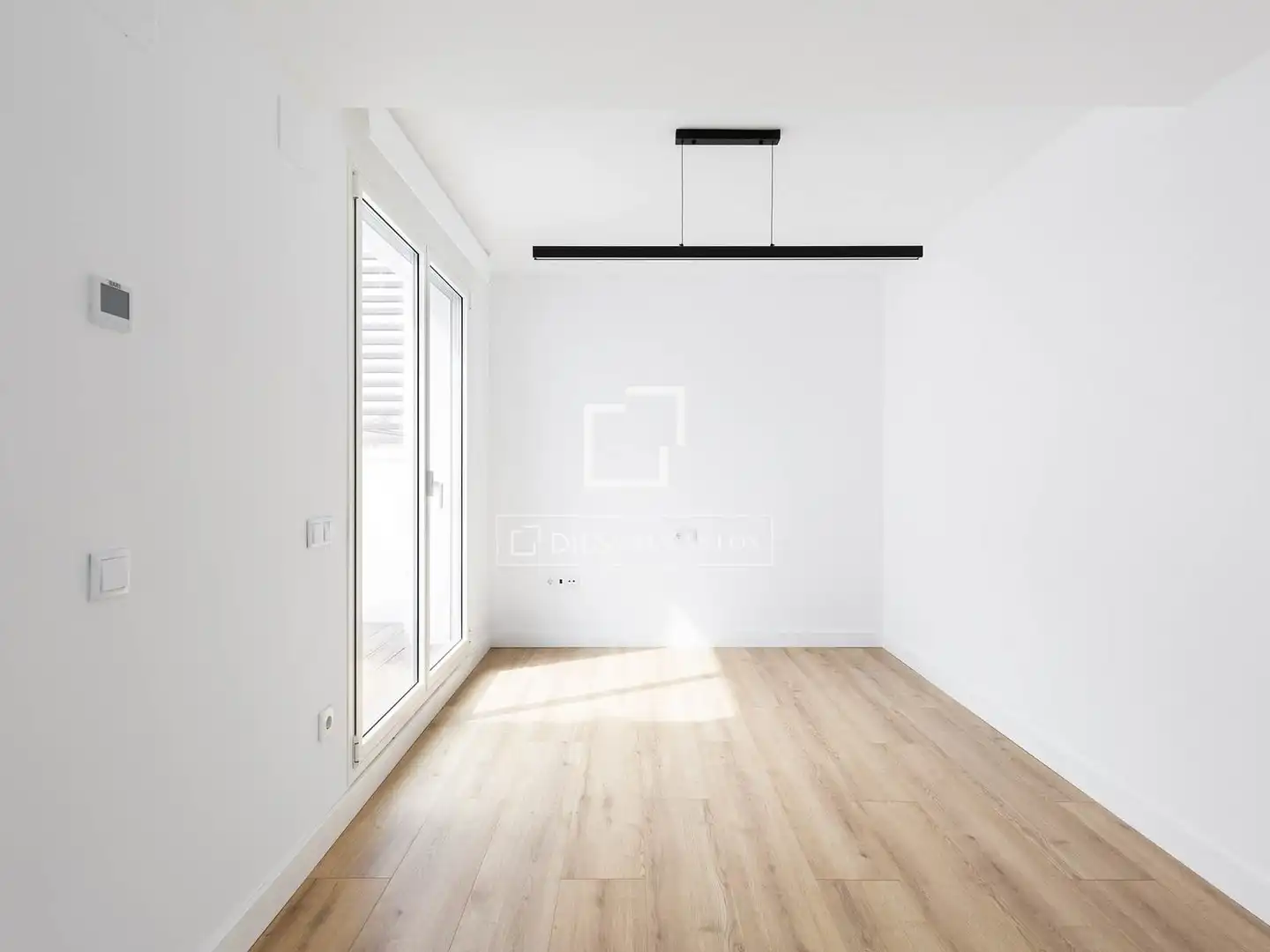 Sala de estar de Casa o chalet de alquiler en Gavà con Aire acondicionado, Calefacción y Jardín privado