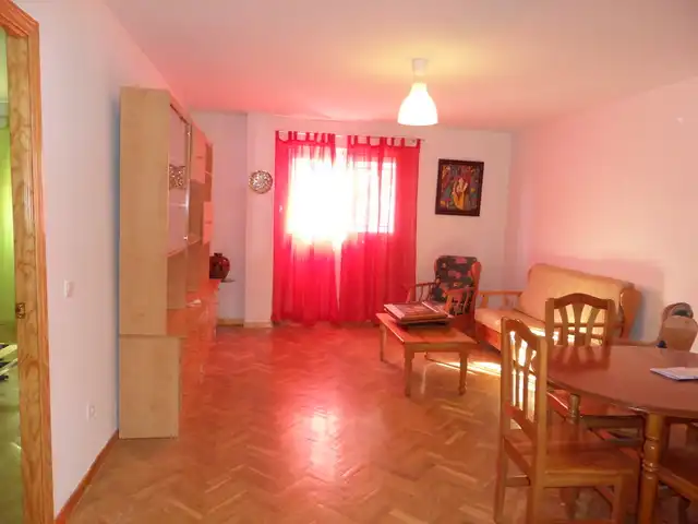 Habitación de Apartamento en venta en San Agustín del Guadalix con Calefacción, Trastero y Horno