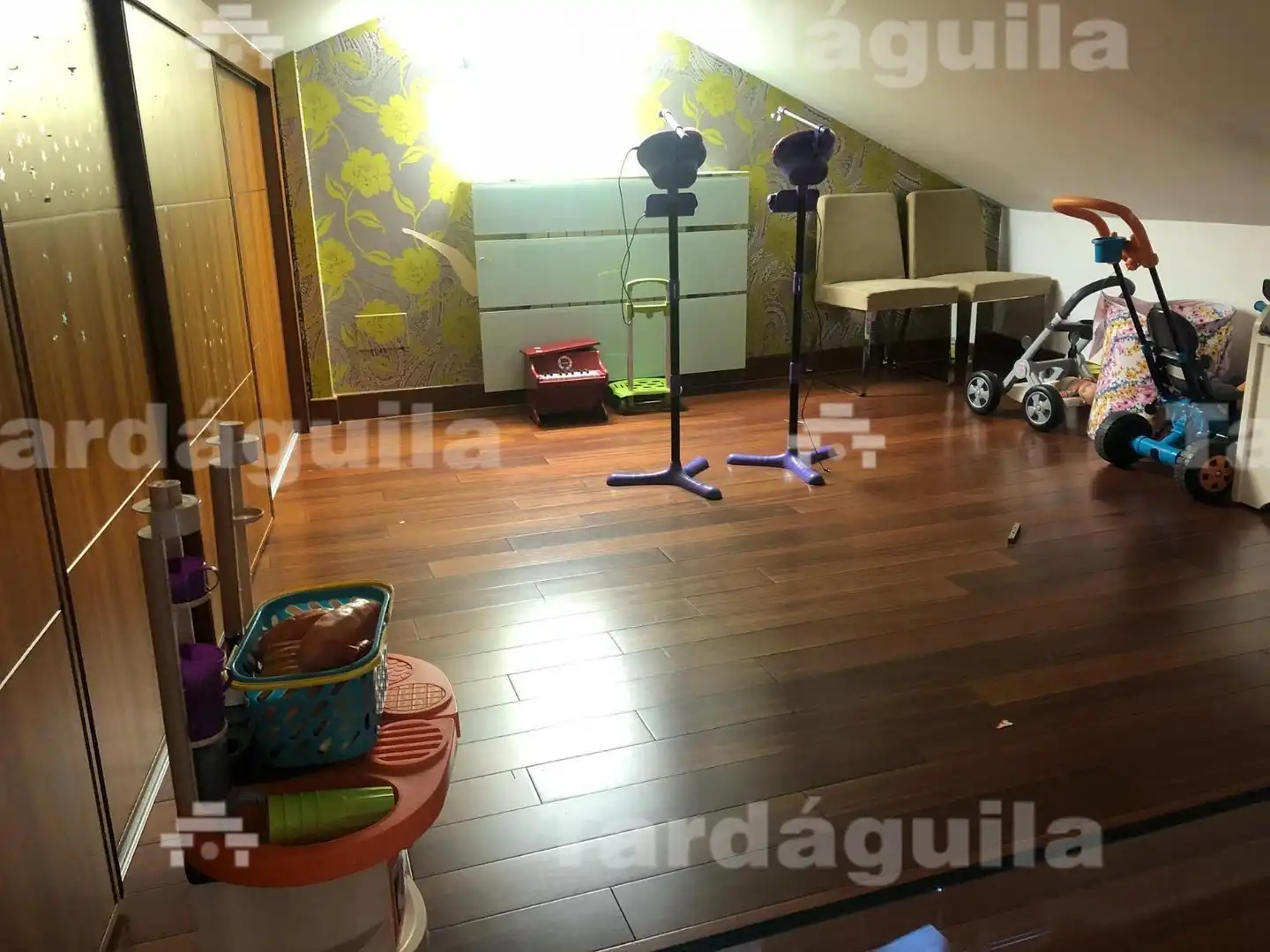 Piso en venta en Salamanca con Calefacción