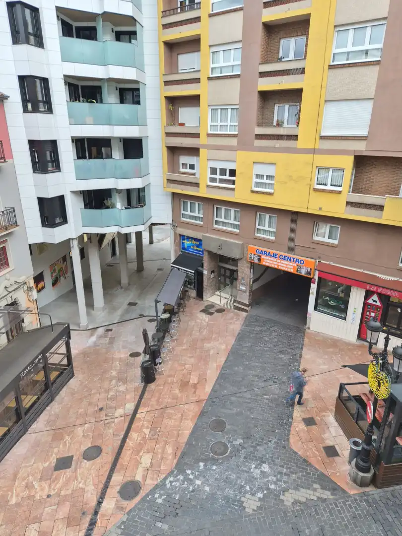 Flat with terrace for sale in Calle Gascona, imagen 17