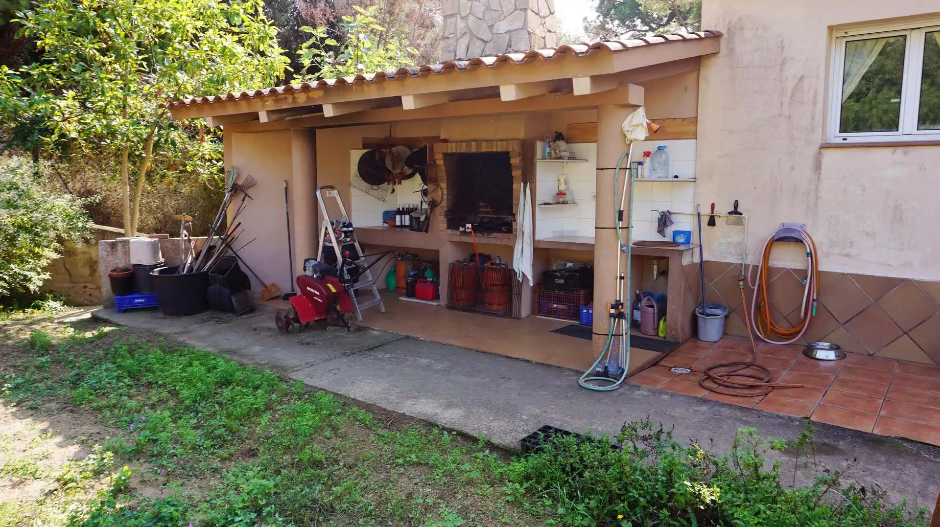House for sale in Avinguda Lloret de Dalt, imagen 36