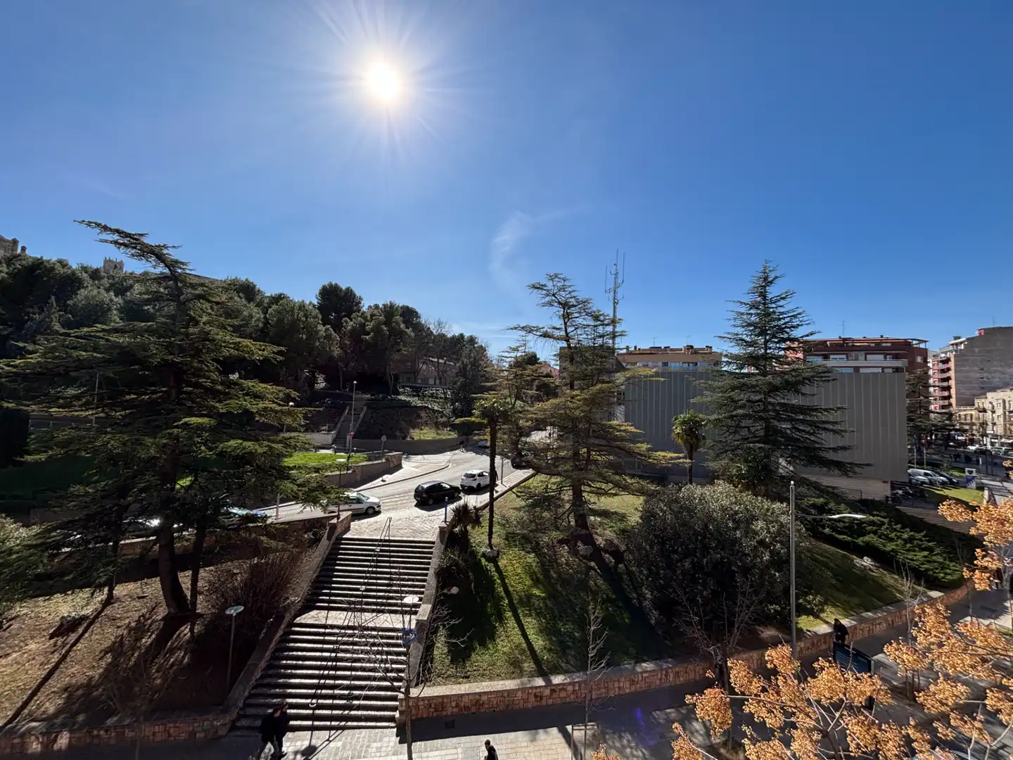 Piso con terraza en venta en Príncep de Viana - Clot - Xalets Humbert Torres, imagen 17