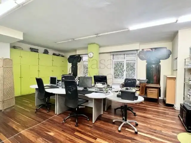 Oficina en alquiler en Uribarri, imagen 11