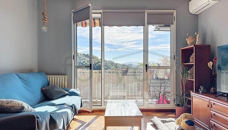 Photo 1 of Flat for sale in Calle Castilla, Intxaurrondo, Gipuzkoa