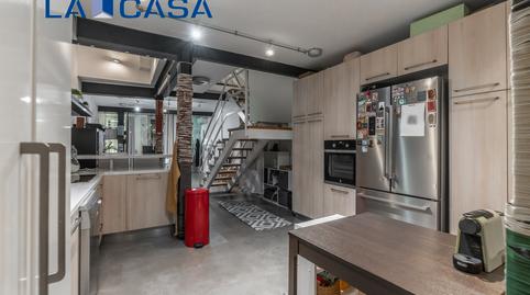 Foto 5 de Dúplex en venda a Acacias,  Madrid Capital