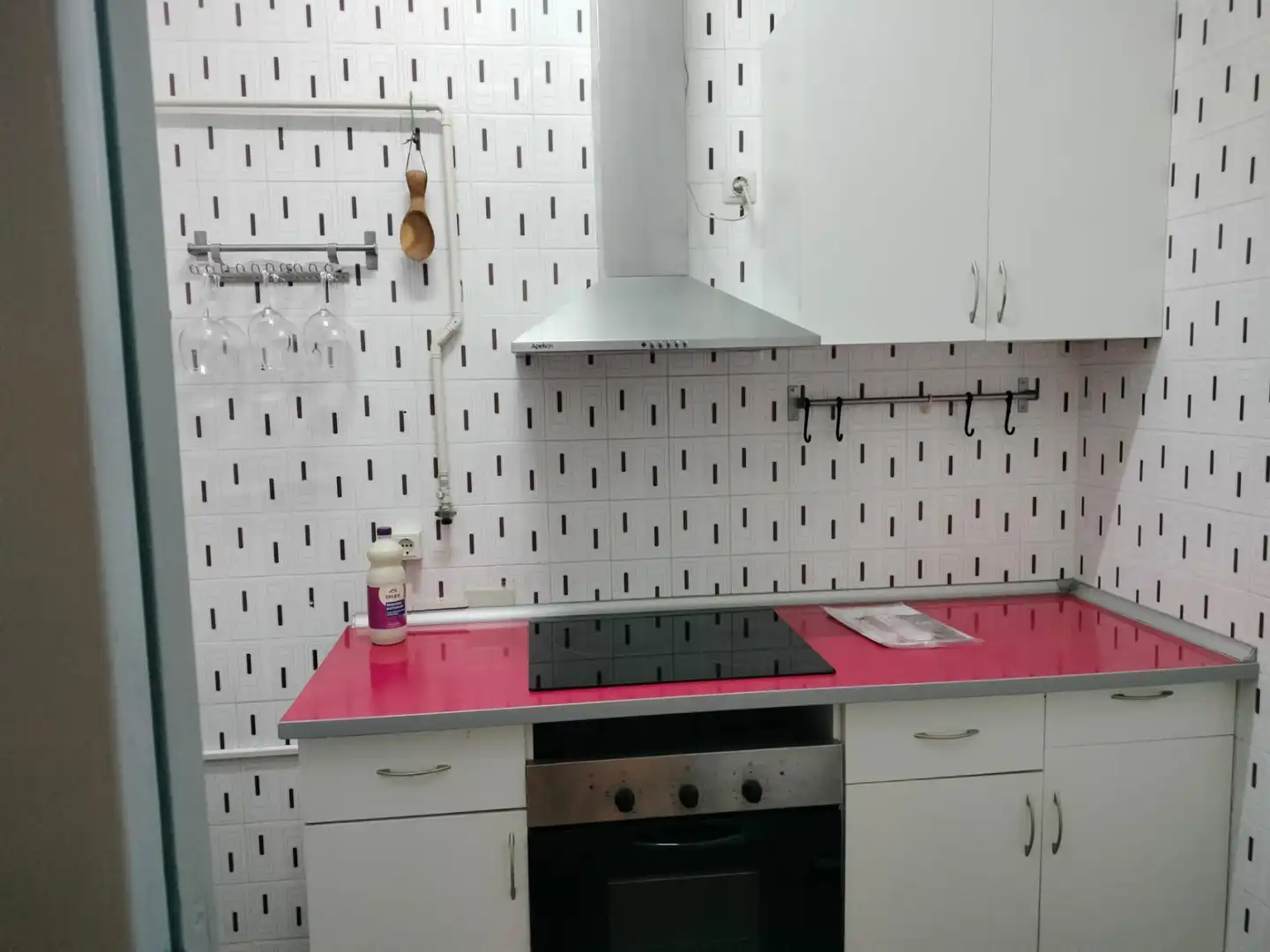 Piso de alquiler en Carrer de València, L'Antiga Esquerra de l'Eixample