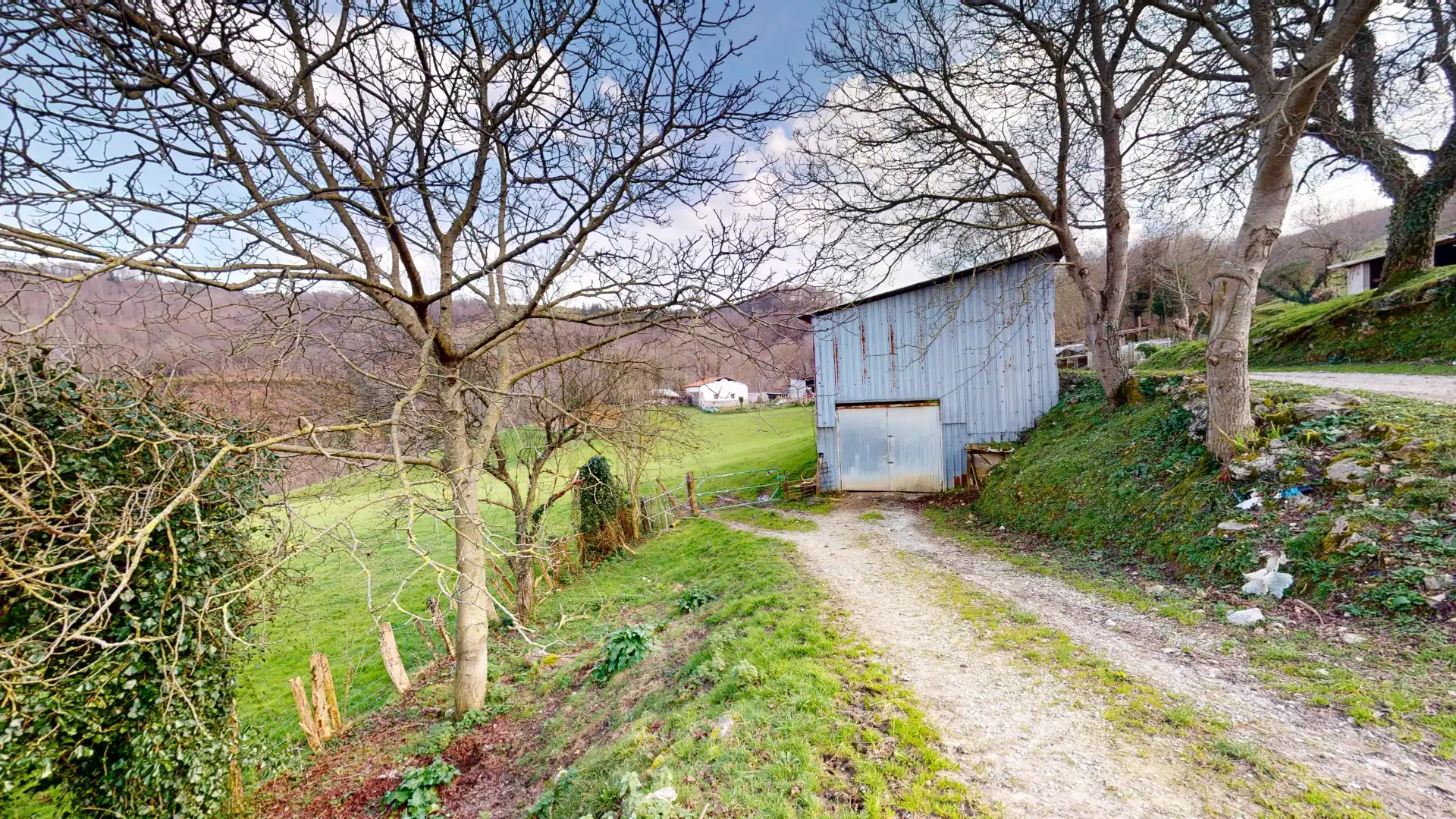 Dúplex en venta en Tolosa con Amueblado