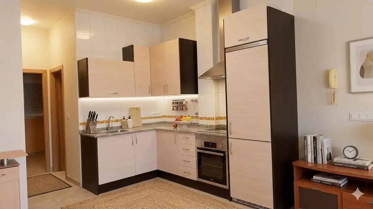 Cocina de Piso en venta en La Unión