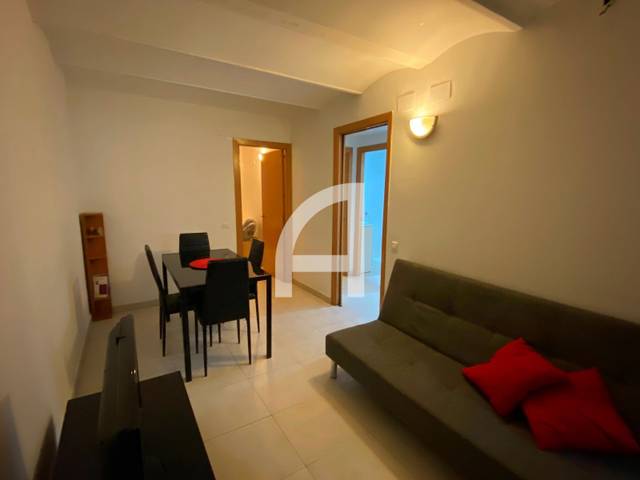 Piso en Venta en Doctor Dou en El Raval