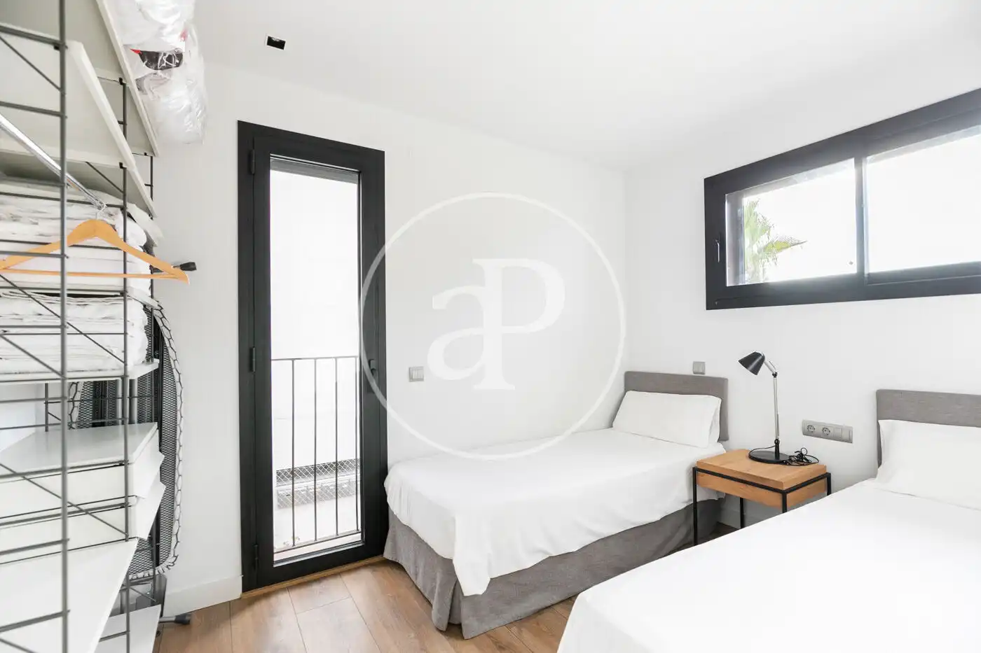 Flat for sale in Carrer de Ticià, Vallcarca i els Penitents