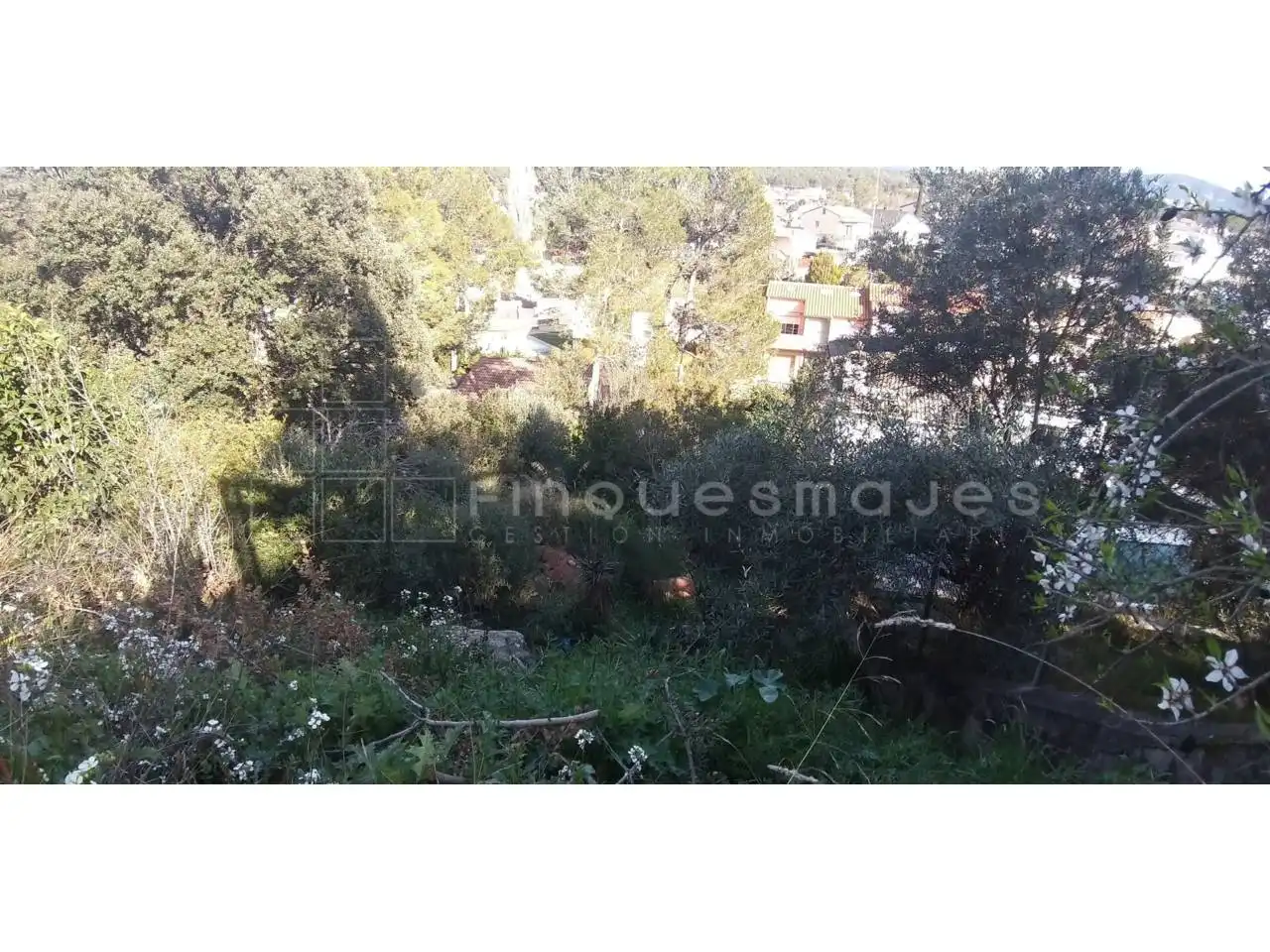 Terreno residencial en venta en Vacarisses, imagen 12