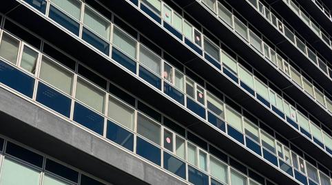 Foto 2 de Oficina de lloguer a Carrer de L'electrònica, 9, Pomar, Badalona