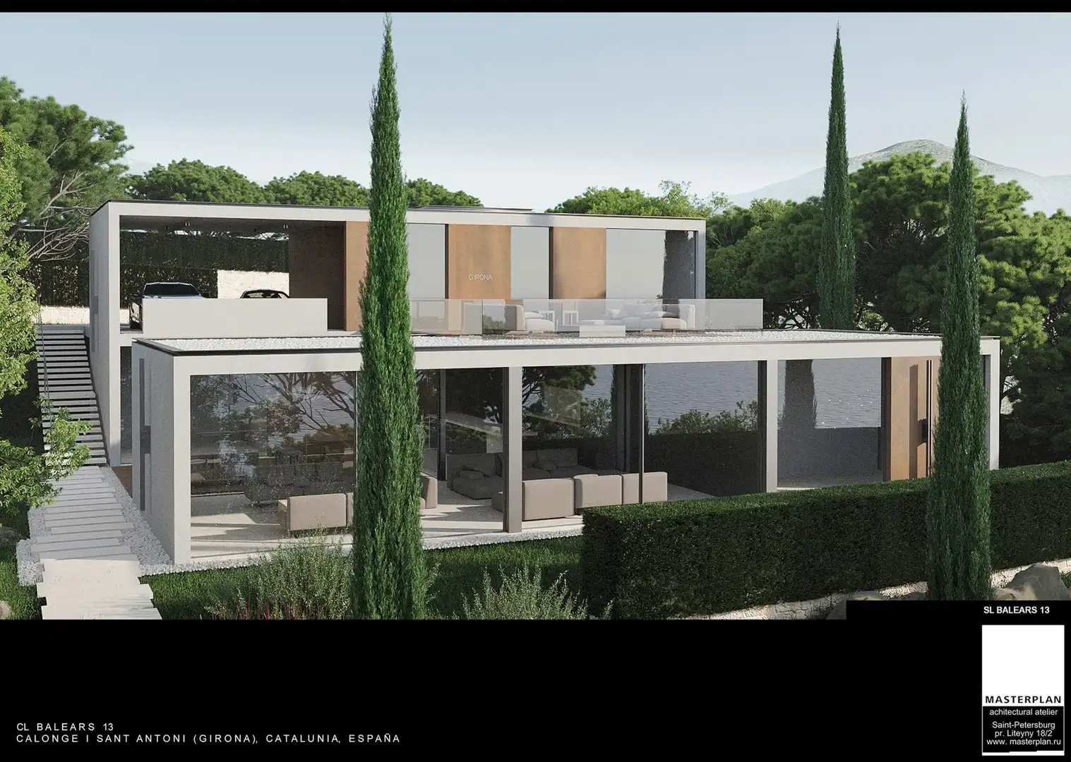 Villa avec terrasse à vendre à Balears 13, imagen 64