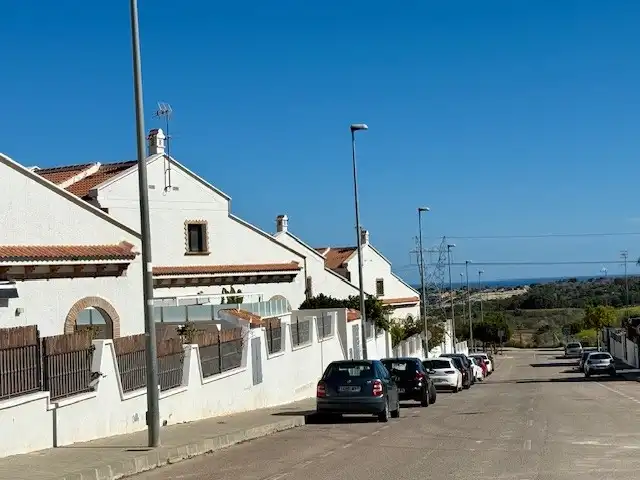 Reihenhaus zum Verkauf in San Miguel de Salinas, imagen 26