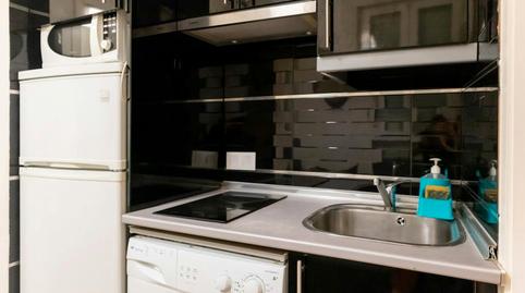 Foto 5 de Pis de lloguer a N/a, Goya,  Madrid Capital