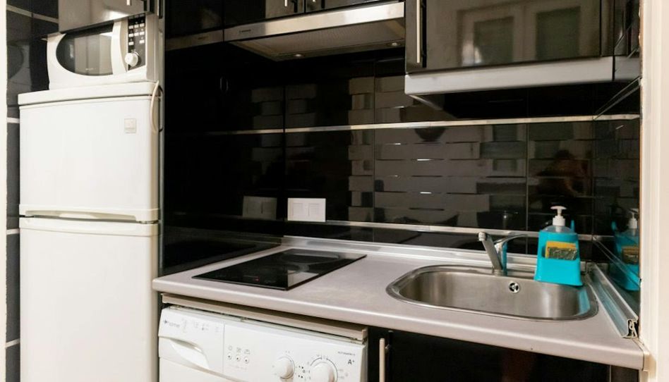 Piso de alquiler en N/a, Goya - Imagen 5