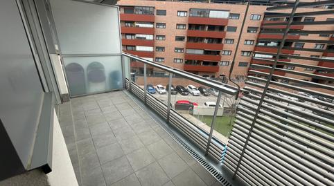 Foto 3 de Pis de lloguer a Calle Dámaso Alonso, Ensanche, Alcalá de Henares