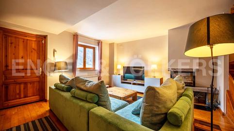 Foto 2 de Casa adosada en venda a Carrer Sant Cerat, 18, Bossòst, Lleida