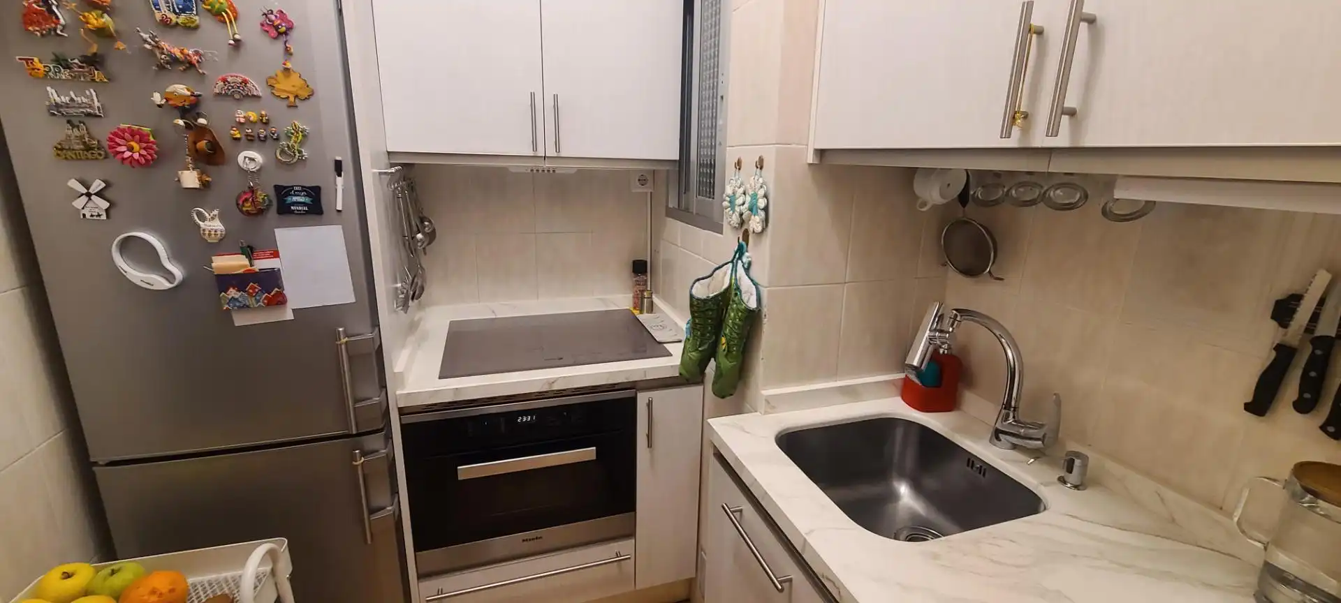 Appartement avec ascenseur à vendre à Ciudad Lineal, imagen 16