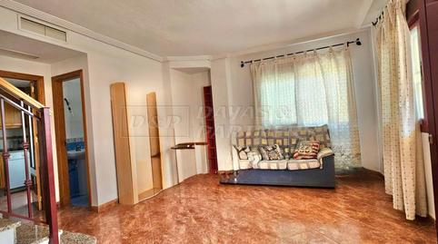 Foto 5 de Casa adosada en venda a Desamparados - Hurchillo - Torremendo, Alicante