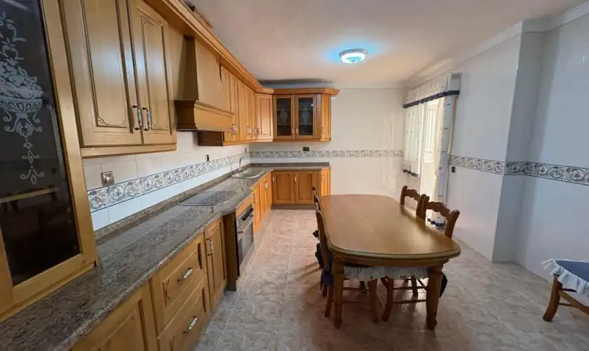 Chalet en venta en Carboneras, imagen 25