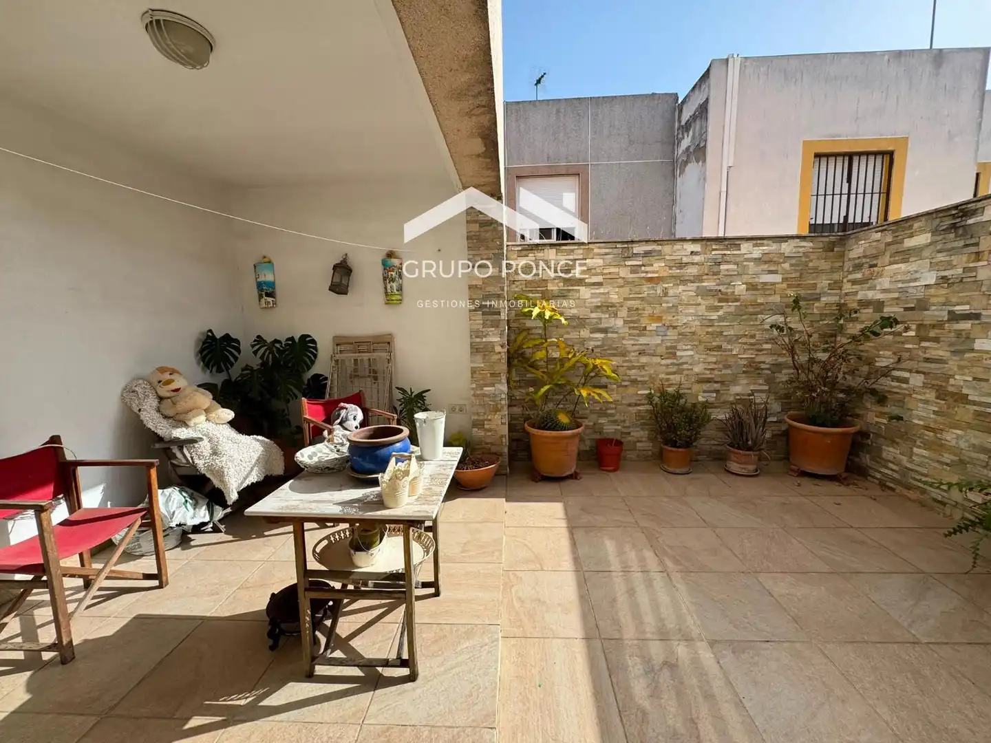 Adosado en venta en Jerez Sur, imagen 8