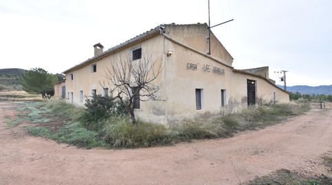 Foto 2 de Casa o chalet en venta en Liétor - Casa de la Rambla Lietor, Liétor, Albacete