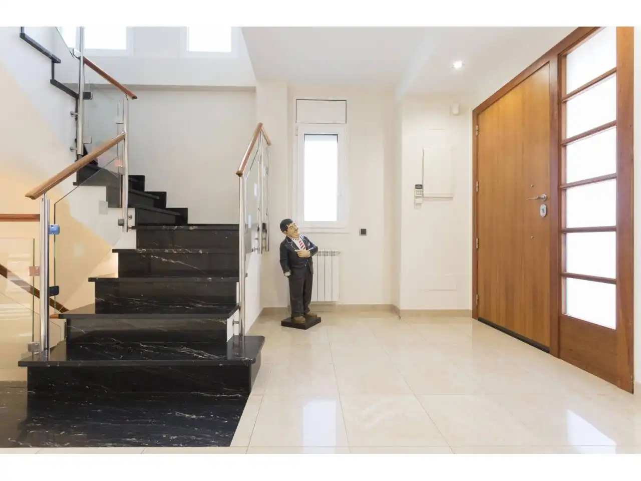 Casa o chalet de alquiler en Quart con Aire acondicionado, Calefacción y Jardín privado